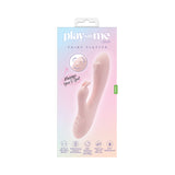 Play With Me Fairy Flutter Pink Vibrator