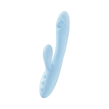 Play With Me Moondust Magic Blue Vibrator