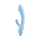 Play With Me Moondust Magic Blue Vibrator