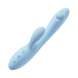 Play With Me Moondust Magic Blue Vibrator