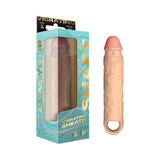 Shaft Vibrating Model F: Sheath Size 1 Pine