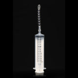CleanStream Enema Syringe with Attachments