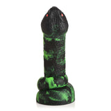 Creature Cocks Python Silicone Dildo