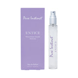 Pure Instinct Pheromone Perfume Spray Entice 0.31 oz.