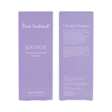 Pure Instinct Pheromone Perfume Spray Entice 0.31 oz.