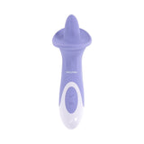 Evolved Lix & Kisses Rechargeable Purple