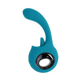 Evolved How Many Licks Rechargeable Teal
