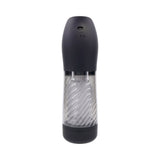Playboy Whirlwind Rechargeable Thrusting and Spinning Stroker