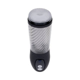 Playboy Whirlwind Rechargeable Thrusting and Spinning Stroker