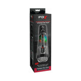 PDX Elite ViewTube Max View