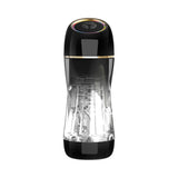 Manhandler High-Torque Stroker Multi-Speed Rechargeable