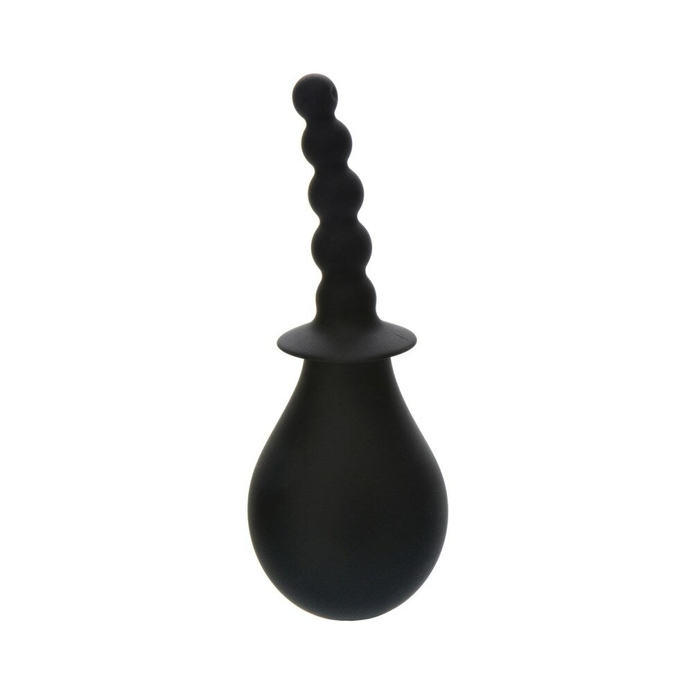 Adam & Eve Smooth & Easy Silicone Anal Douche