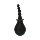 Adam & Eve Smooth & Easy Silicone Anal Douche