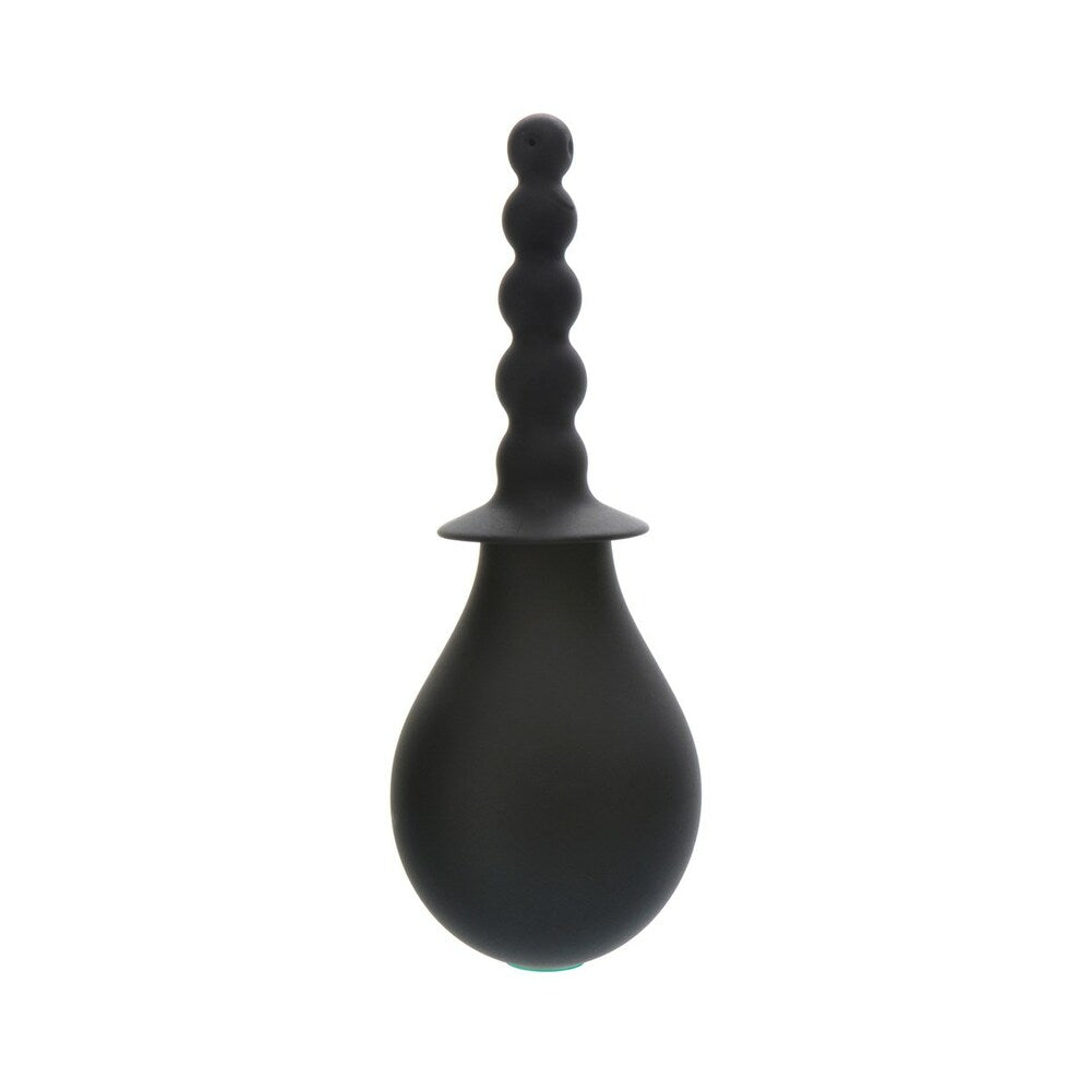 Adam & Eve Smooth & Easy Silicone Anal Douche