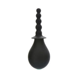 Adam & Eve Smooth & Easy Silicone Anal Douche