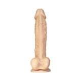Adam & Eve Adam's True Feel Cock XL