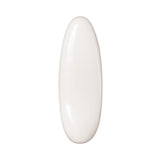 Adam & Eve Adam's True Feel Rechargeable Dildo with Remote Control