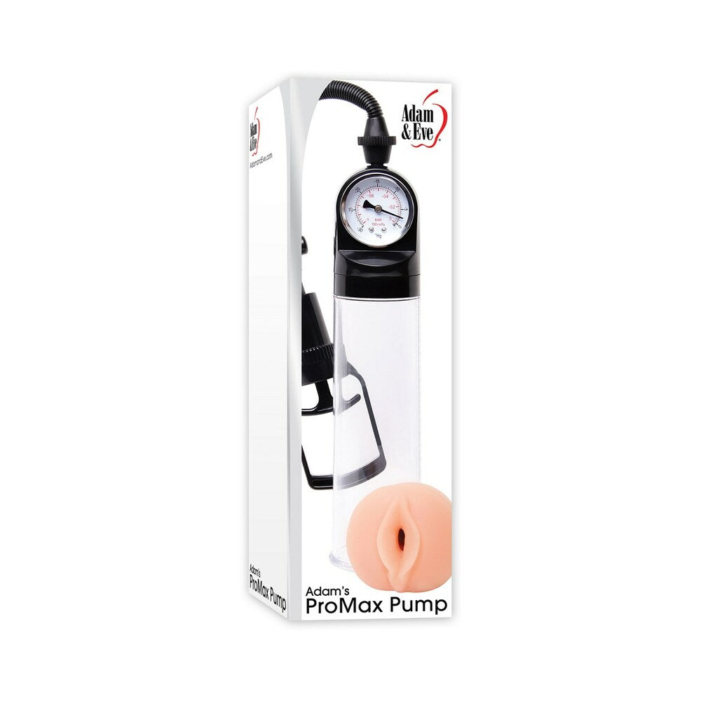 Adam & Eve Adam's ProMax Penis Pump