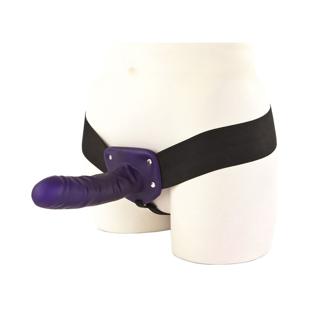 Adam & Eve Universal Hollow Strap-On