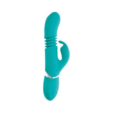 Adam & Eve Eve's Rechargeable Thrusting Rabbit