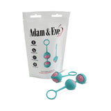 Adam & Eve Eve's Kegel Training Set (Bag Packaging)