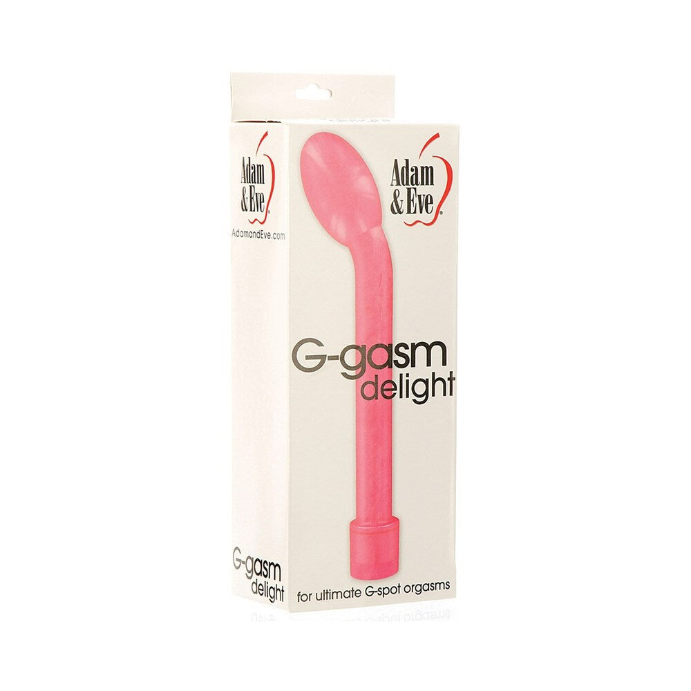 Adam & Eve G-Gasm Delight Vibrator