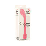 Adam & Eve G-Gasm Delight Vibrator