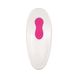 Adam & Eve Dual Entry Vibe with Remote Control