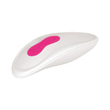 Adam & Eve Dual Entry Vibe with Remote Control