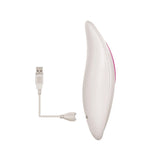 Adam & Eve Dual Entry Vibe with Remote Control
