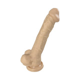Adam & Eve Adam's Cock 10 inches Dildo (Bag Packaging)