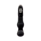 Adam & Eve Adam's Warming & Rotating Prostate Thruster
