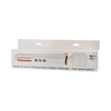 Adam & Eve Magic Wand Massager Rechargeable
