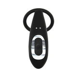 Adam & Eve Adam's Rechargeable Prostate Pleaser + C-Ring