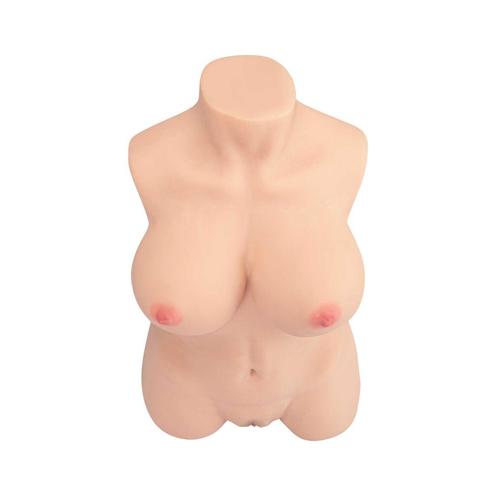 Adam & Eve Eve's Realistic Torso