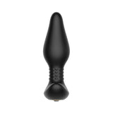 Adam & Eve Carl Vibrating & Rimming Plug