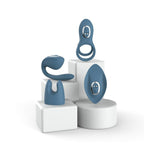 Adam & Eve Four-Play Vibrator Set