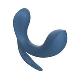 Adam & Eve Licking Vibrator with Remote