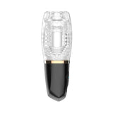 Adam & Eve Adam's Gawk Gawk 2.0 Sucking & Vibrating Sleeve