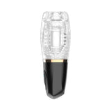 Adam & Eve Adam's Gawk Gawk 2.0 Sucking & Vibrating Sleeve