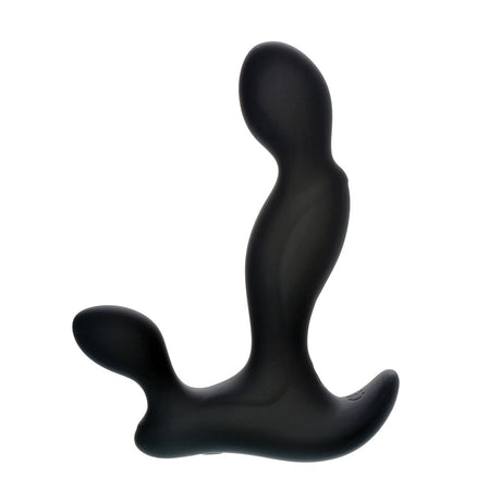 Adam & Eve Adam's Vibrating Triple Probe body-conscious prostate massager for intense stimulation.