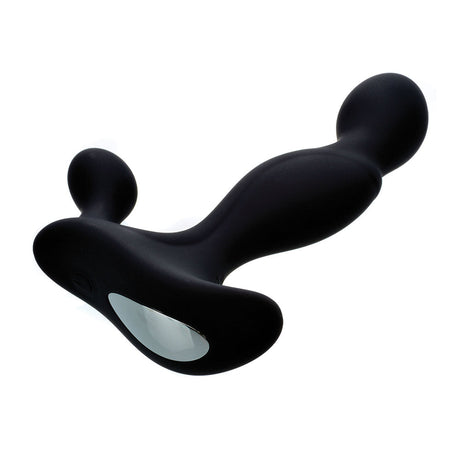 Adam & Eve Adam's Vibrating Triple Probe body-conscious prostate massager for deep stimulation.