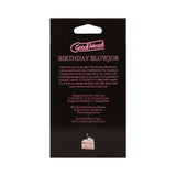 GoodHead Birthday Blowjob Kit
