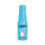GoodHead Booty Licker Spray Cotton Candy 1 oz.