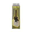 Fort Troff Hydro-Pro Auto Cleaning System packaging showing advanced cleansing device for efficient hygiene.