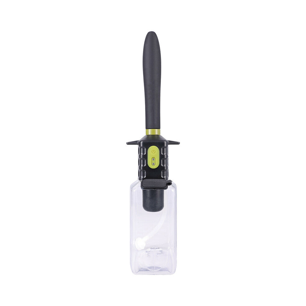 Fort Troff Hydro-Pro Auto Cleaning System