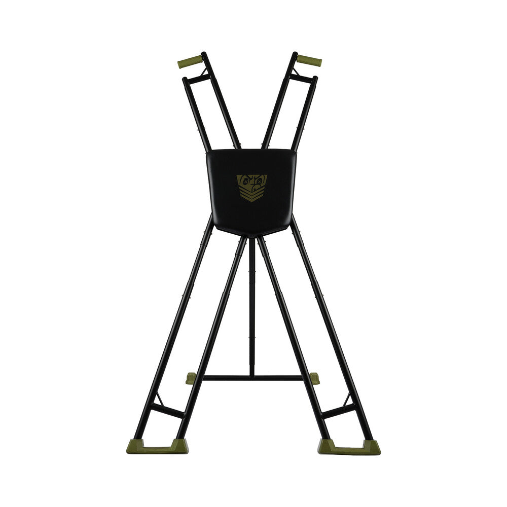 Fort Troff Tactical Cross