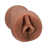 Signature Strokers Xxlayna Marie ULTRASKYN Pocket Pussy Caramel