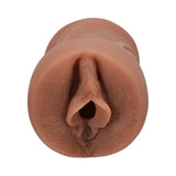 Signature Strokers Xxlayna Marie ULTRASKYN Pocket Pussy Caramel