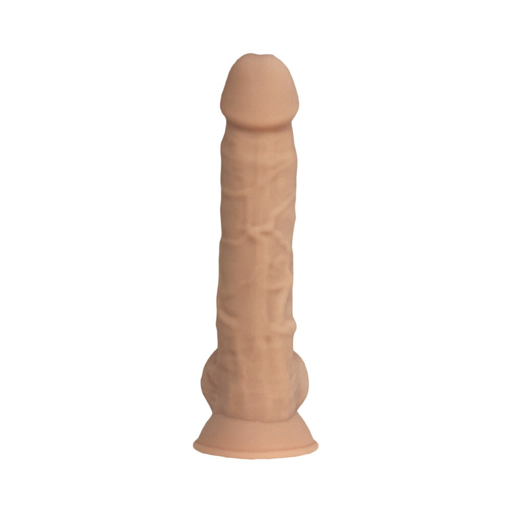 SILEX-D The Original Model 1 Dildo 7 inches Vanilla